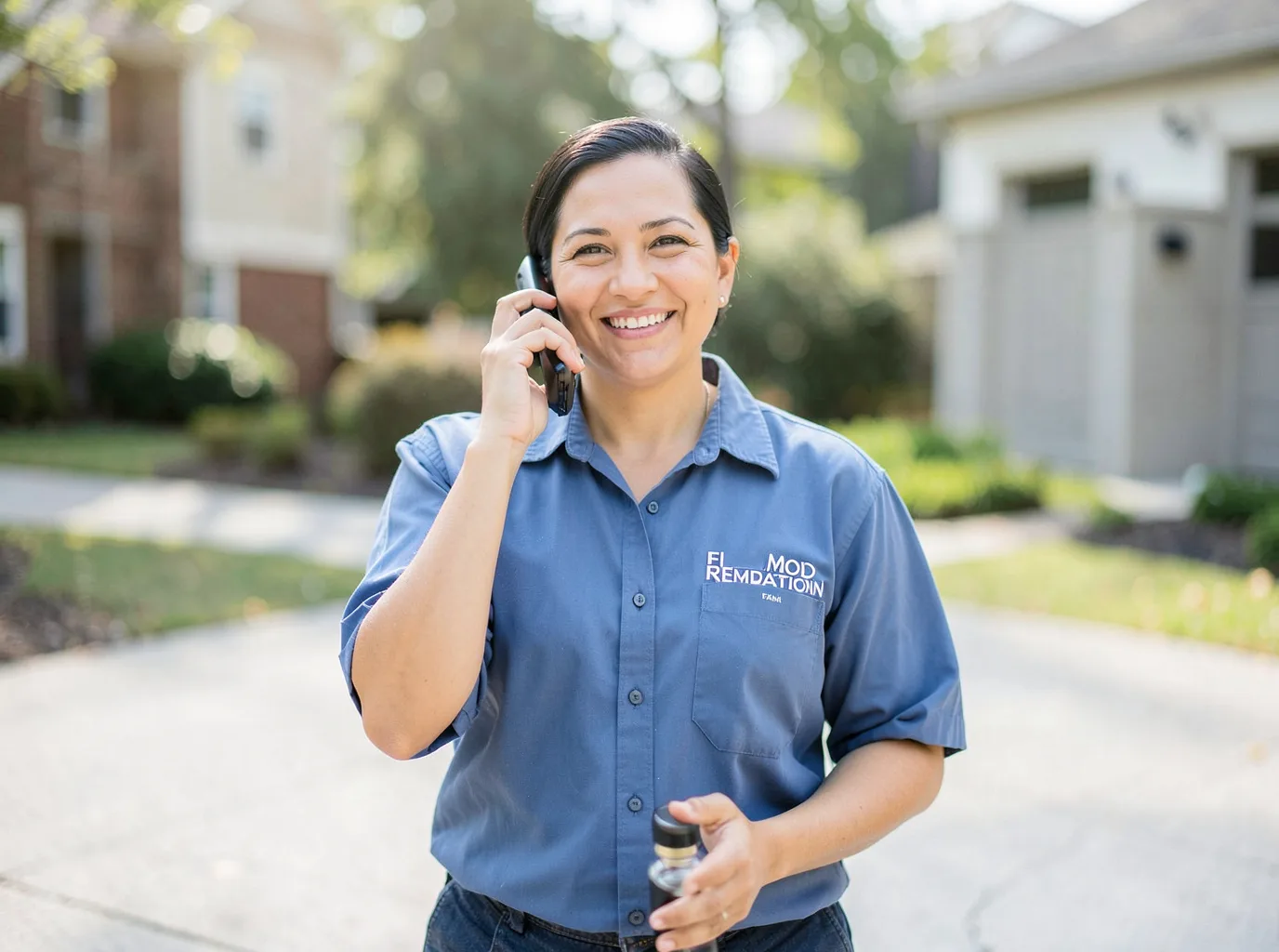 Mold Remediation Perry Park, KY FAQs